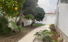 Maison Avec Jardin A 400 M De La Plage